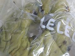 抹茶红豆-LELECHA乐乐茶(上海五角场万达广场店)