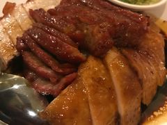 -文兴酒家(Chinatown - Gerrard Street)