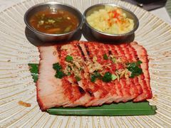 -芭札·Thai泰国餐厅(同和金铂天地店)