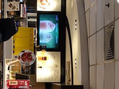 -麦当劳(东直门外大街店)