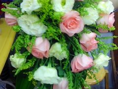 -爱尚花坊(大林路店)