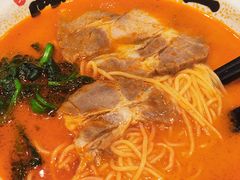 -和府捞面(凯德壹中心店)