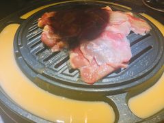 -三代烤肉(保利广场店)