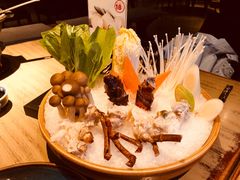 -上屿水产(鼓浪屿一店)