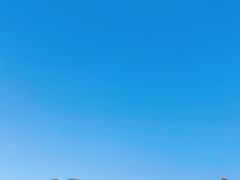 -烟台山景区