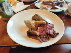 -嘉定凯悦·咖啡厅