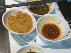 -苏格里岛自助烤肉海鲜火锅(成都金牛万达店)