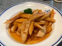 -羊来顺冰煮鲜羊 铁锅烀羊肉(中央大街店)