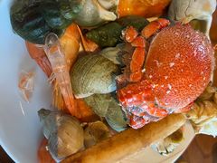 -嘉定凯悦·咖啡厅