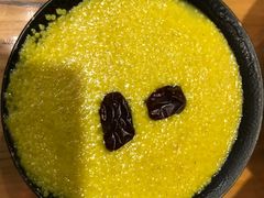 灵石软黄米-味窑餐厅