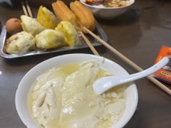 -马老三肉丁胡辣汤(西一路店)