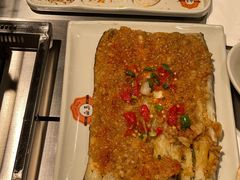 -白玉·朝鲜族烤串(南山店)
