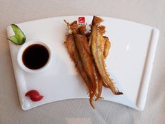 烤籽鱼-道道鲜·崇明私房菜(五角场店)