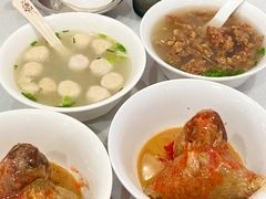 -东街钟楼肉粽(总店)