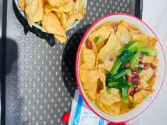 -珍螺螺蛳粉(三桥万象城店)
