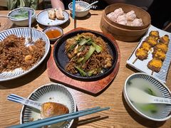 -样样体面(宝安支路店)