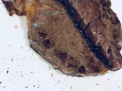 铁板火焰牛肉-上林铁板烧(延安西路店)