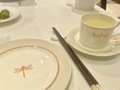 蜜桃乌龙茶-铭家点心(秦岭路店)