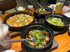 -旺爷砂锅·茶作(国贸城店)