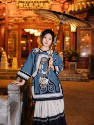 -小红帽摄影(丽江店)