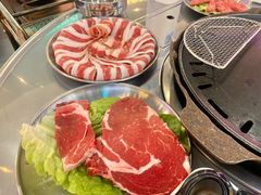 -玄希浪漫厨房·韩料烤肉(湖滨银泰in77店)