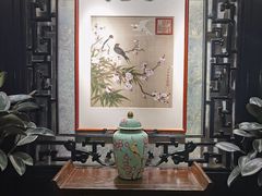 -海天楼中餐厅(吴宫泛太平洋酒店)
