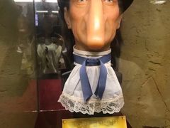 -信不信由你博物馆