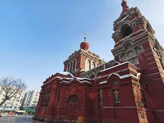 -圣·阿列克谢耶夫教堂