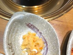 -牛人·雪花牛·木炭烤肉(昆山陆家店)