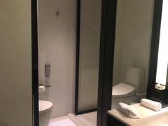 -尼依格罗香港美利酒店