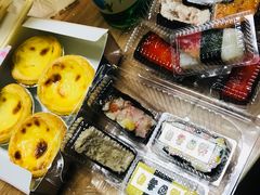 -池田寿司·新鲜现做(朝阳大悦城店)