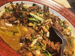 -大张烙馍村(泉山店)