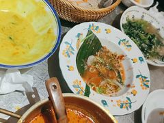 -清迈清迈巷口小排档(烟台山店)