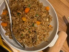 闽南咸饭-闽上鲜·福建菜(龙湖滨江天街店)