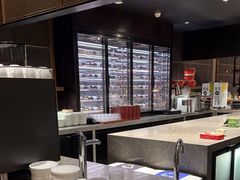 -康莱德酒店·美庭自助餐厅