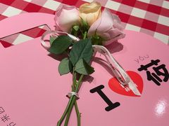 -西贝(宝乐汇店)