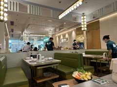 -品也·鲍鱼鸡火锅(皇庭广场店)