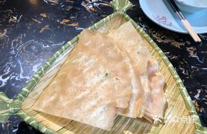 Pan-Fried Pancake