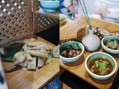 -夜宴江景餐厅