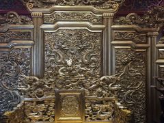 -仿膳饭庄(天安门店)