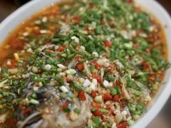 -飞虹鱼馆(春华路店)