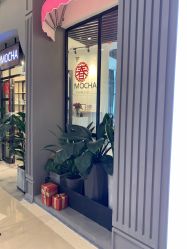 -MOCHA日式美甲·美睫
