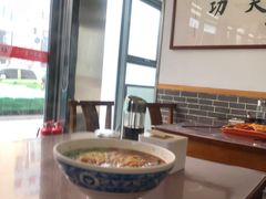 -陈至马正宗兰州牛肉面(韩乐坊店)
