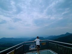 -梦幻奥陶纪景区