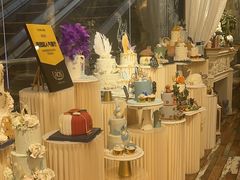 -杜哈夫DOUX RÊVE·生日蛋糕(日月光店)