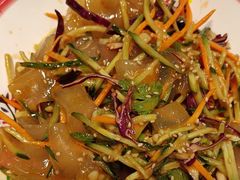 -那红花·东北菜铁锅炖(仙林金鹰店)