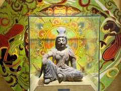 -中国闽台缘博物馆