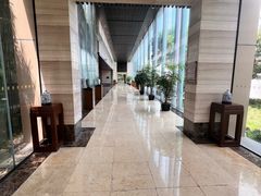 -逸林轩中餐厅(中信泰富朱家角锦江酒店)