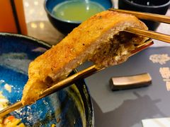 -馔豚·台北菜专门店(深圳湾万象城店)