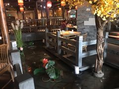 大堂-卞氏菜根香(青羊万达店)